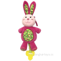 Rabbit Musical Toy Prijs